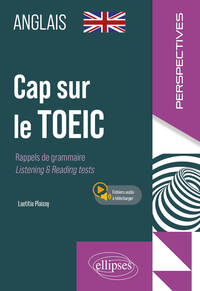 Cap sur le TOEIC
