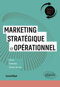 Marketing Stratégique et Opérationnel