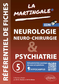 Référentiel fiches médicales - Volume 5