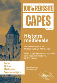 Histoire médiévale