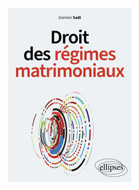 Droit des régimes matrimoniaux