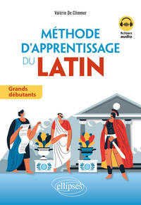 Méthode d'apprentissage du latin