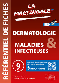 Référentiel fiches médicales. Volume 9