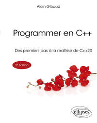 Programmer en C++