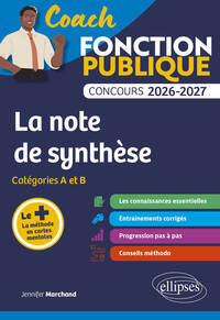 La note de synthèse