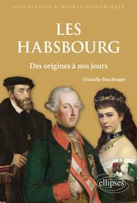 Les Habsbourg
