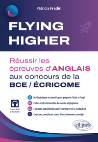 Flying Higher
