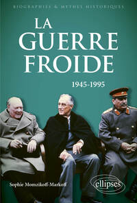 La Guerre froide