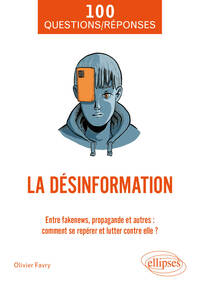 100 Questions/Réponses sur la désinformation