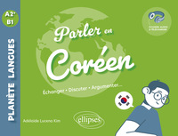 Parler en coréen A2+-B1