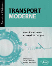Transport moderne