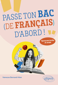 Passe ton bac (de Français) d'abord ! 1re