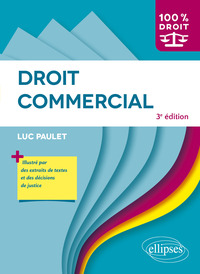 Droit commercial