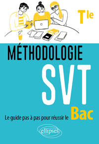 Méthodologie SVT Terminale