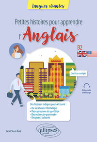 Petites histoires pour apprendre l'anglais