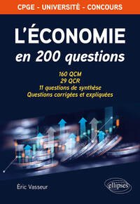 L'économie en 200 questions