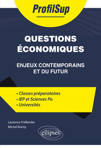 Questions économiques