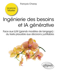 Ingénierie des besoins et IA générative