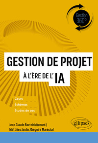Gestion de projet à l'ère de l'IA
