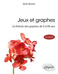 Jeux et graphes