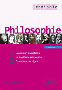 Philosophie. Terminale