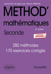 Mathématiques - 2de