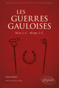 Les Guerres gauloises