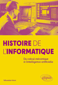Histoire de l'Informatique