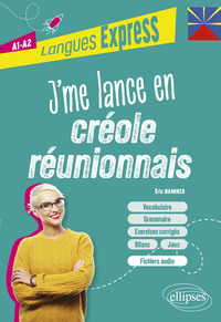 J'me lance en créole réunionnais (A1-A2)