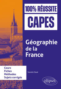 Géographie de la France