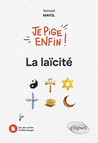Je pige enfin la laïcité !
