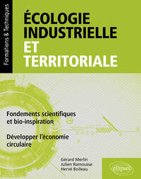 Écologie industrielle et territoriale