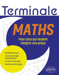 Maths - Terminale