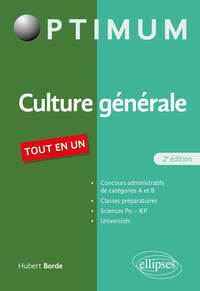 Toute la culture générale