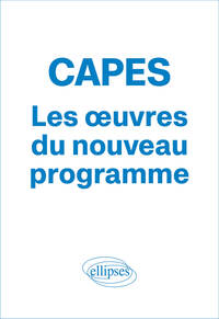 Réussir le CAPES de Lettres Modernes à bac +3. Programme 2026 - "Méchants et méchantes"