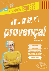 J'me lance en provençal (A1-A2)