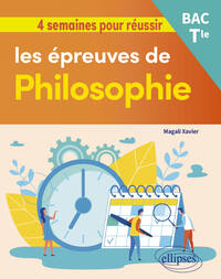 4 semaines pour réussir les épreuves de Philosophie