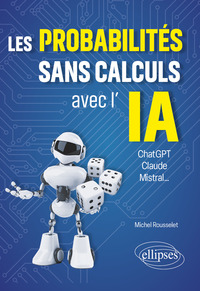 Les probabilités sans calculs avec l’IA