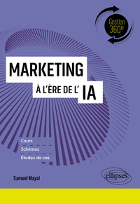 Marketing à l'ère de l'IA