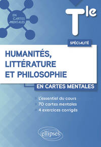 Spécialité Humanités, Littérature et Philosophie. Terminale