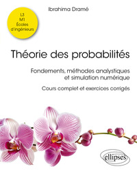 Théorie des probabilités