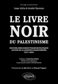 Le Livre noir du Palestinisme