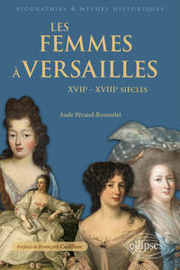 Les femmes à Versailles