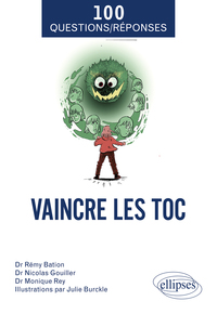 Vaincre les TOC