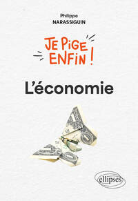 JE PIGE ENFIN LECONOMIE !