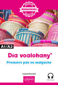 Dia voalohany – Premiers pas en malgache