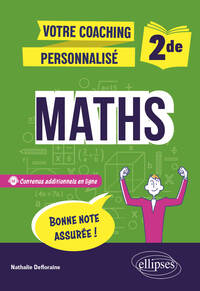 Maths Seconde