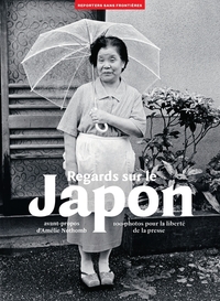 Regards sur le Japon - 100 photos pour la liberté de la presse - N° 76