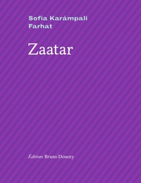 ZAATAR