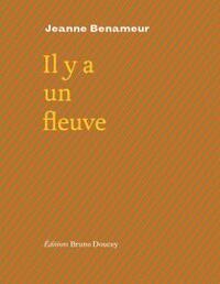 IL Y A UN FLEUVE